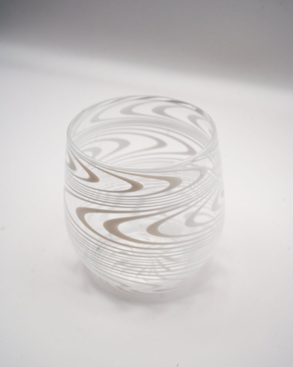 WAVE Glass - Clear