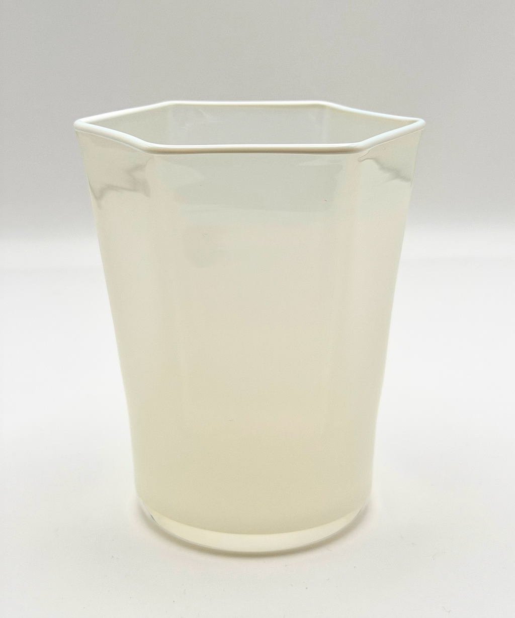 Hex Glass - Fog