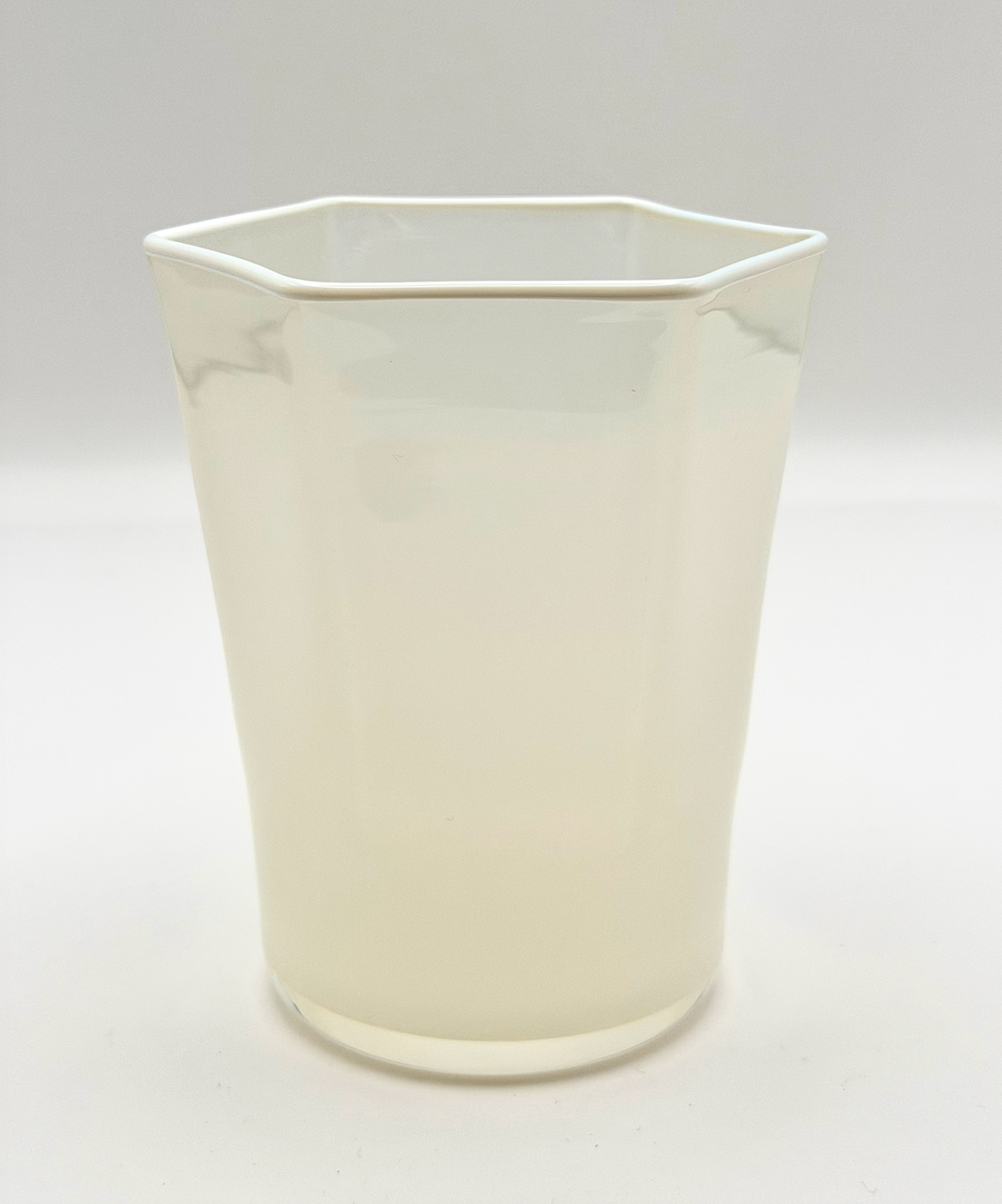 Hex Glass - Fog
