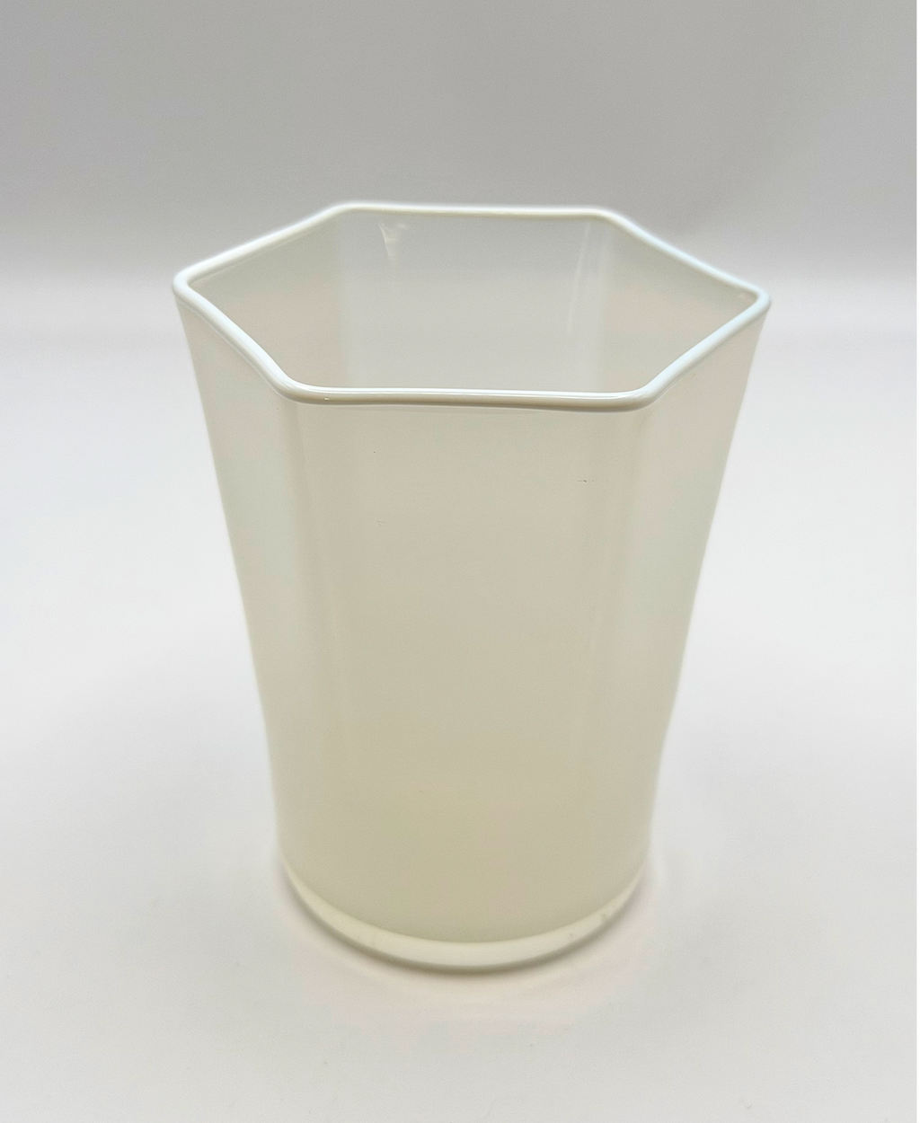 Hex Glass - Fog